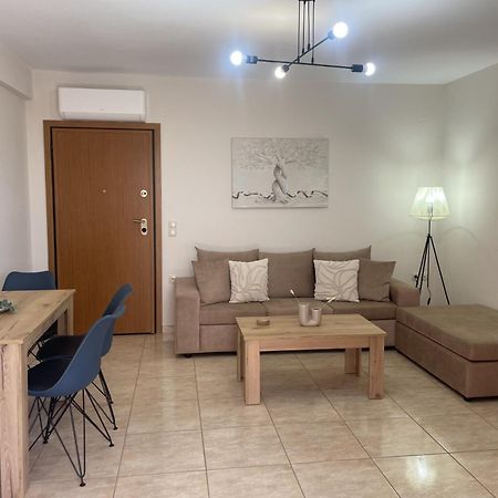 Konstantino'S Apartment 莫奈姆瓦夏 外观 照片