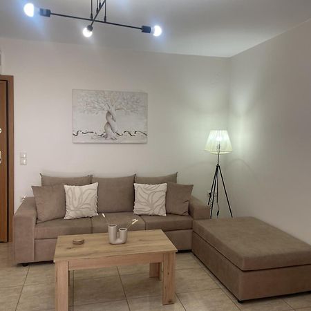 Konstantino'S Apartment 莫奈姆瓦夏 外观 照片