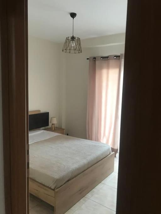 Konstantino'S Apartment 莫奈姆瓦夏 外观 照片