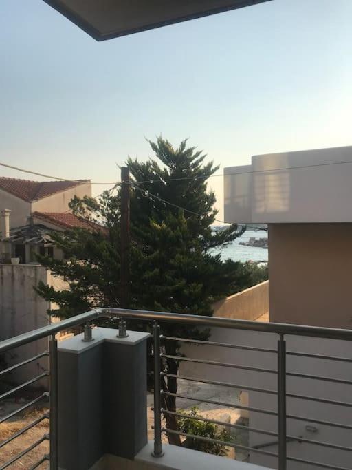 Konstantino'S Apartment 莫奈姆瓦夏 外观 照片