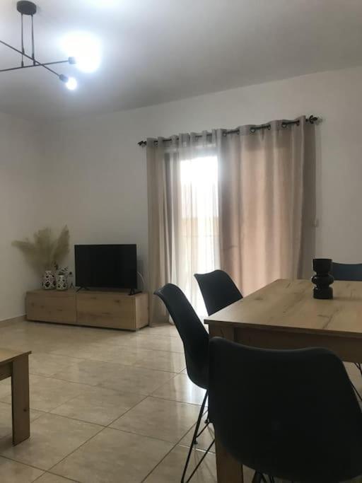 Konstantino'S Apartment 莫奈姆瓦夏 外观 照片