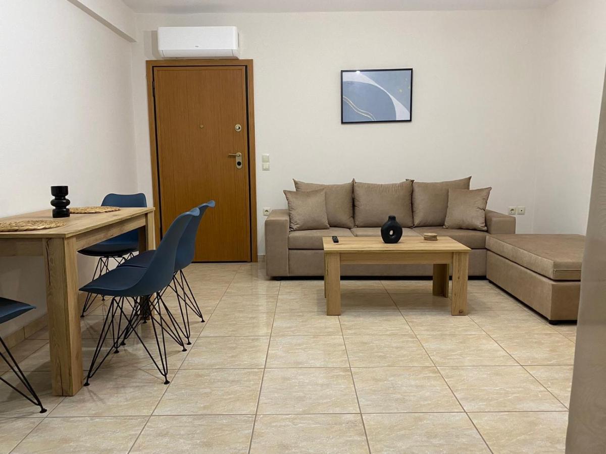 Konstantino'S Apartment 莫奈姆瓦夏 外观 照片