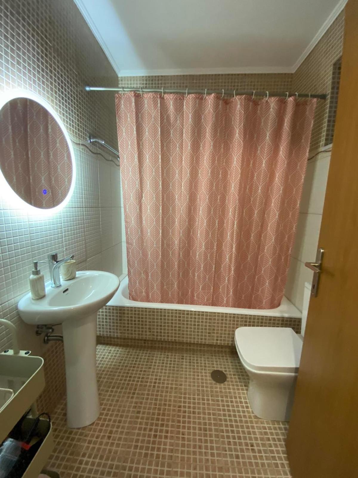 Konstantino'S Apartment 莫奈姆瓦夏 外观 照片