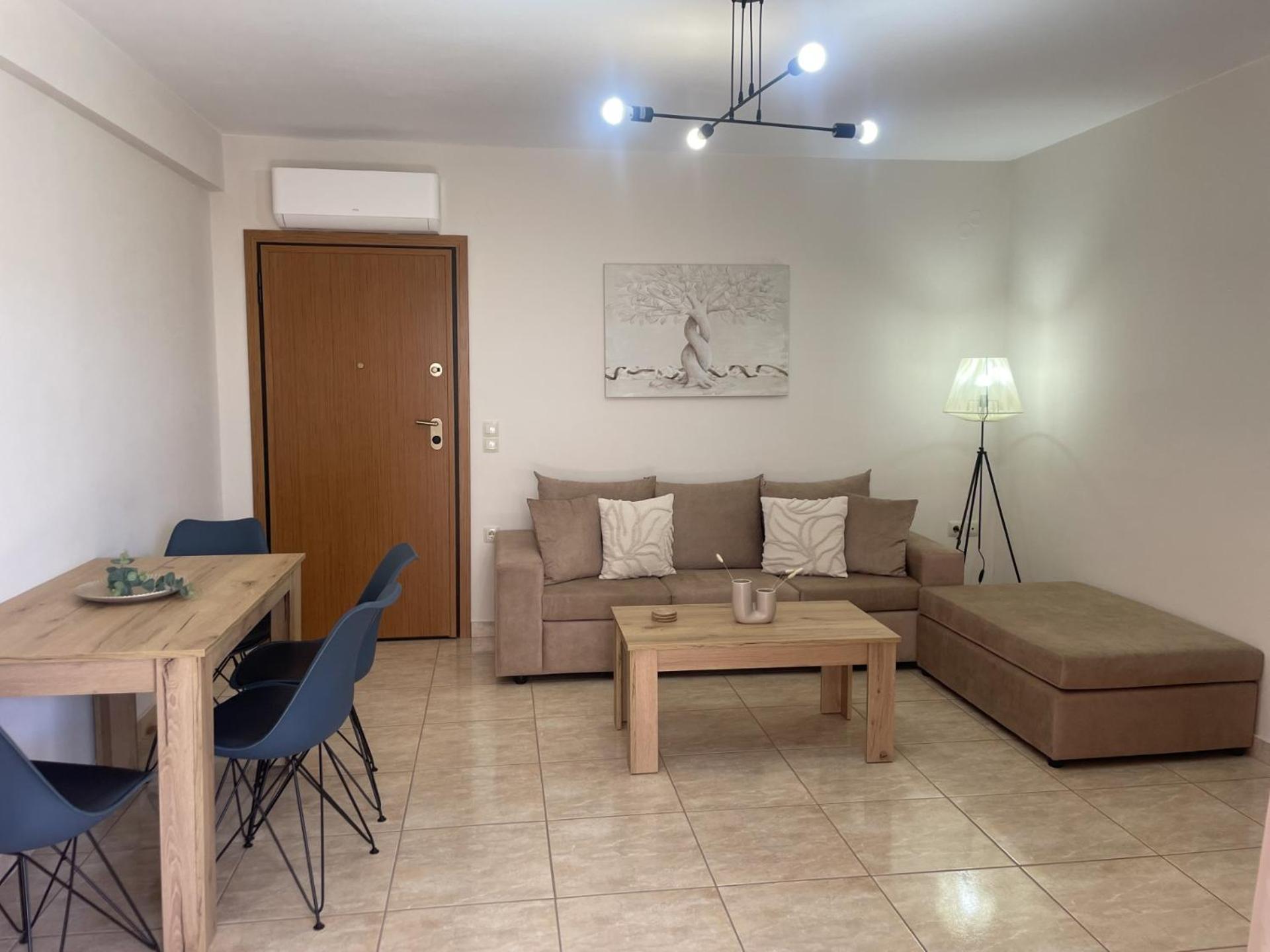 Konstantino'S Apartment 莫奈姆瓦夏 外观 照片