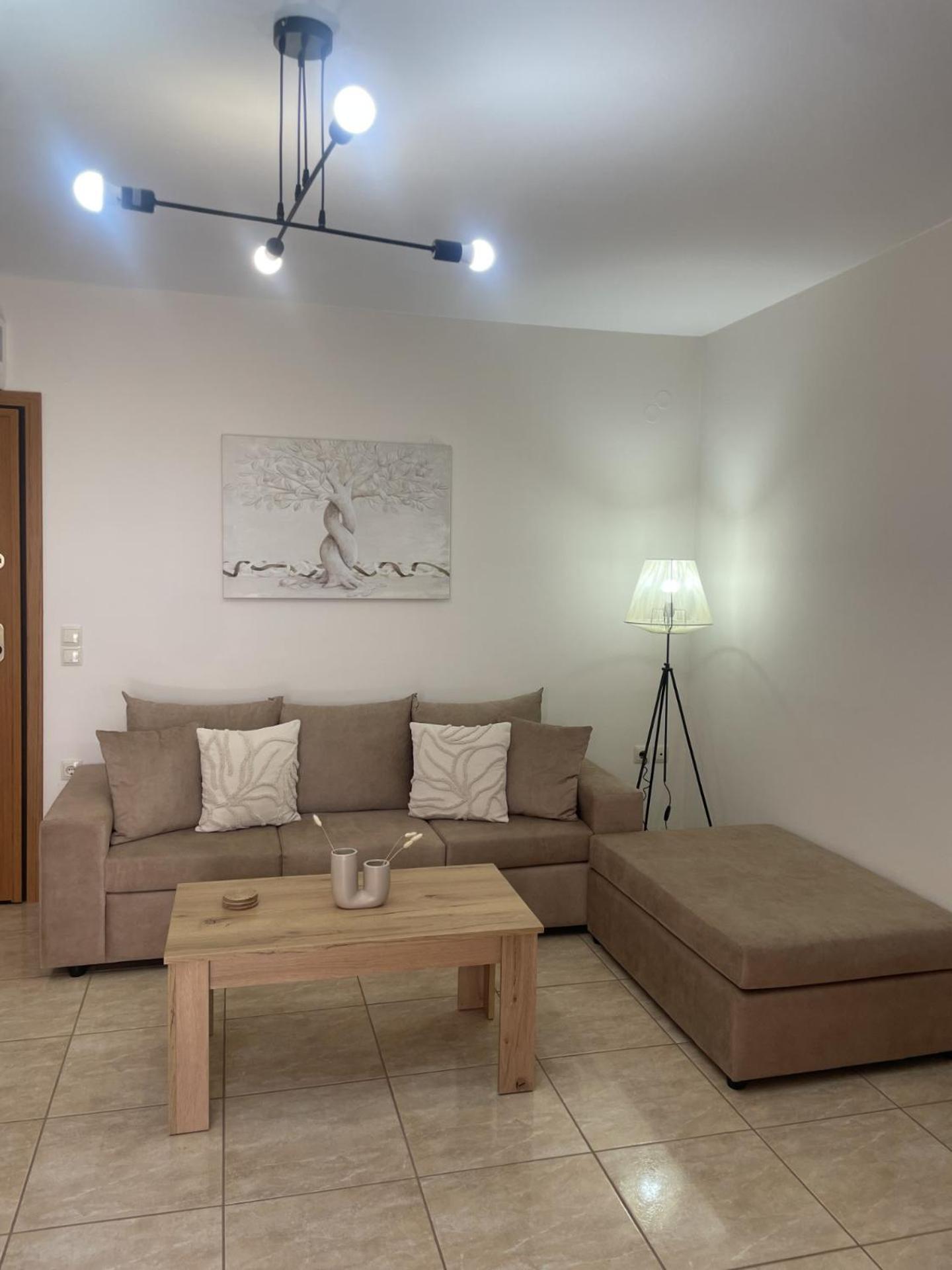 Konstantino'S Apartment 莫奈姆瓦夏 外观 照片
